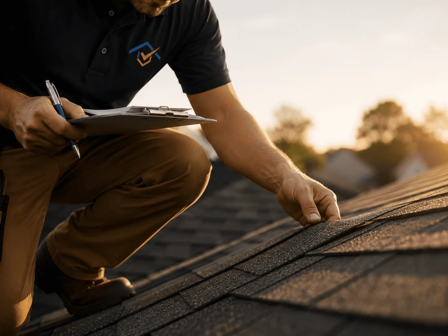 Why Choose Roof Inspection in Lowell, MA